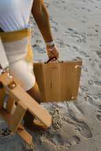 Load image into Gallery viewer, RAW Picnic Table - Solid Oak