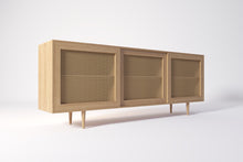 Load image into Gallery viewer, RATTANIA 3 DOOR SERVER