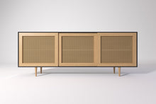 Load image into Gallery viewer, RATTANIA 3 DOOR SERVER