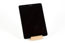 Load image into Gallery viewer, RAW Cell Phone/Tablet Holder - Oak