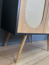 Load image into Gallery viewer, RATTANIA WALL CABINET