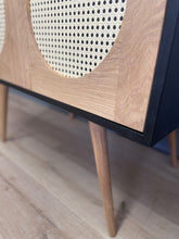 Load image into Gallery viewer, RATTANIA WALL CABINET
