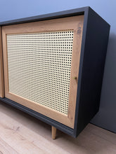 Load image into Gallery viewer, RATTANIA 3 DOOR SERVER