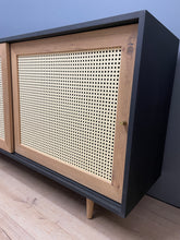 Load image into Gallery viewer, RATTANIA 3 DOOR SERVER