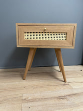 Load image into Gallery viewer, RATTANIA DRAWER PEDESTAL