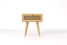 Load image into Gallery viewer, RATTANIA DRAWER PEDESTAL