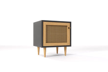 Load image into Gallery viewer, RATTANIA PEDESTAL