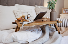 Load image into Gallery viewer, RAW Cell Phone/Tablet Holder - Oak