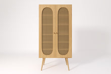 Load image into Gallery viewer, RATTANIA WALL CABINET