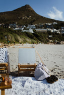 The Iconic Outdoor Chair