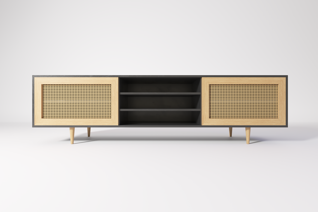 RATTANIA MEDIA UNIT