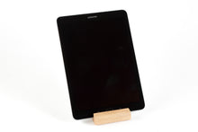 Load image into Gallery viewer, RAW Cell Phone/Tablet Holder - Oak
