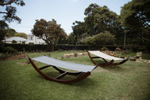 Load image into Gallery viewer, The LoLi: Hammock Lounger
