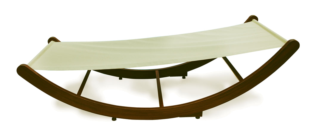 The LoLi: Hammock Lounger