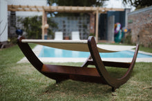 Load image into Gallery viewer, The LoLi: Hammock Lounger
