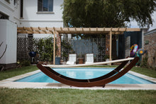 Load image into Gallery viewer, The LoLi: Hammock Lounger
