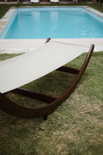 Load image into Gallery viewer, The LoLi: Hammock Lounger
