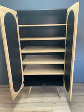 Load image into Gallery viewer, RATTANIA WALL CABINET

