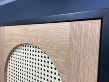 Load image into Gallery viewer, RATTANIA WALL CABINET
