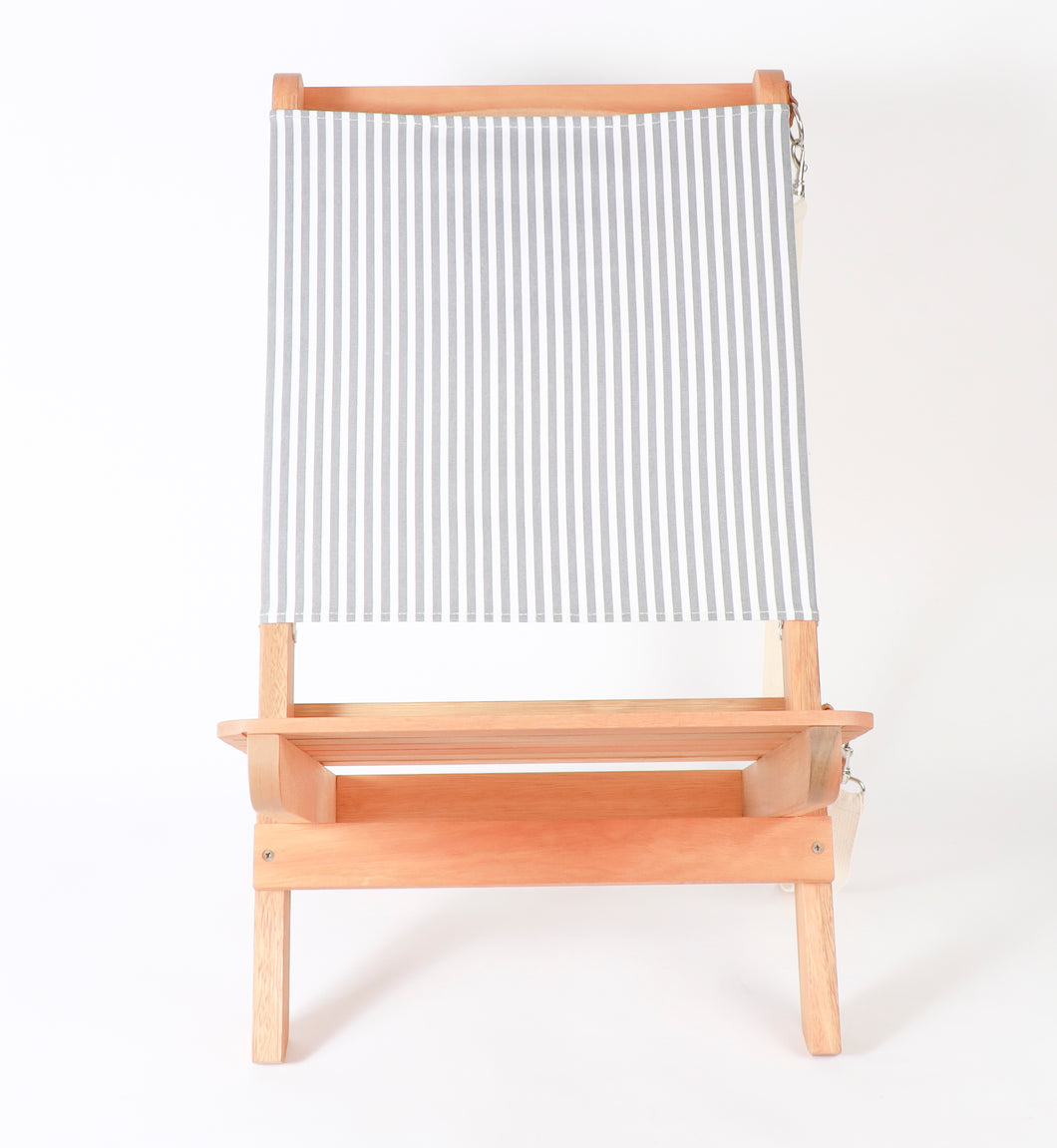 The Iconic Outdoor Chair